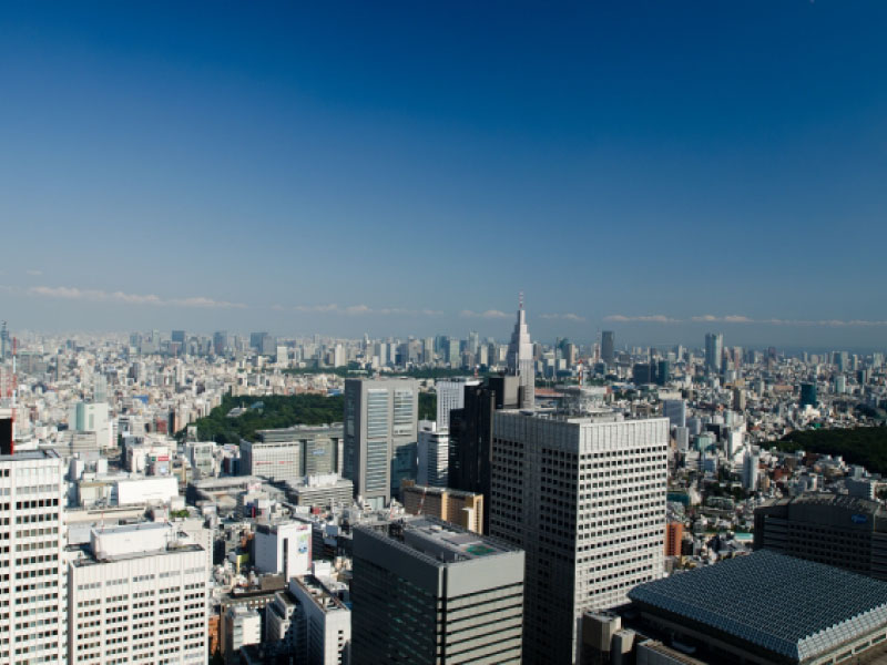 不動産関連事業イメージ